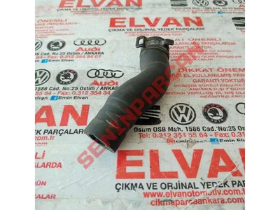 1K0121109 - SOĞUTMA SIVISI HORT - İkinci El Orjinal