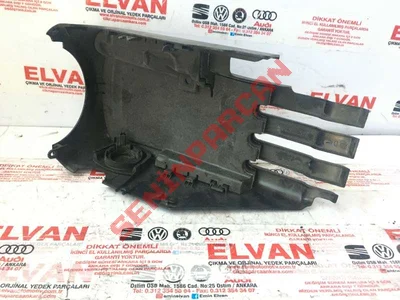 8V0953516D - KAPLAMA ALT PARÇA - İkinci El Orjinal