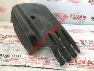 8V0953516D - KAPLAMA ALT PARÇA - İkinci El Orjinal