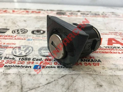 8P1837063A - KAPI KİLİDİ - İkinci El Orjinal
