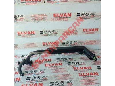 04E103202G - HAVA ALMA HORTUMU - İkinci El Orjinal