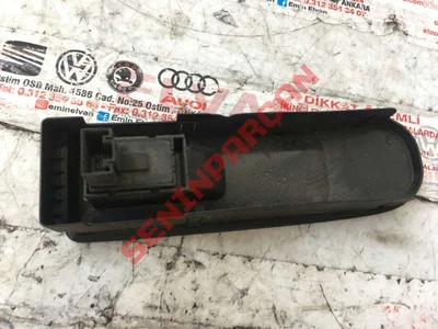 5K0867256 - DÜĞME SİPERİ - İkinci El Orjinal