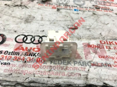 4G0919390C - KAPLAMA - İkinci El Orjinal