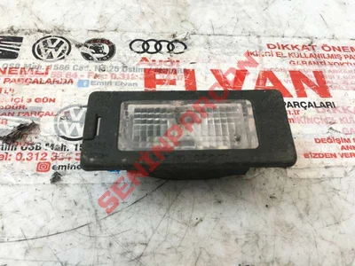 1K9943127B - PLAKA AYDINLATMASI - İkinci El Orjinal