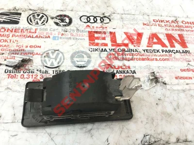 1K9943127B - PLAKA AYDINLATMASI - İkinci El Orjinal