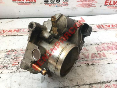 06A133062L - GAZ KELEBEĞİ KAPAĞI KONTROL ÜN - İkinci El Orjinal
