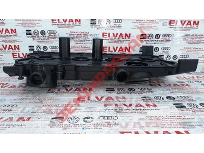 06F103469F - UST KAPAK - İkinci El Orjinal