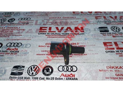 035927321B - OTOMATİK ŞANZIMAN DÖNÜŞ SENSÖRÜ - İkinci El Orjinal