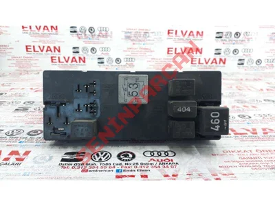 1K0937049AA - SISTEMKONTROLUNITESI