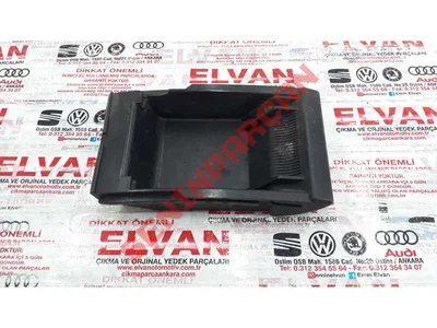 8K0857952A - MUHAFAZALI KÜLLÜK - İkinci El Orjinal