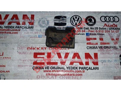 1J0858180C - KÖR KAPAK - İkinci El Orjinal