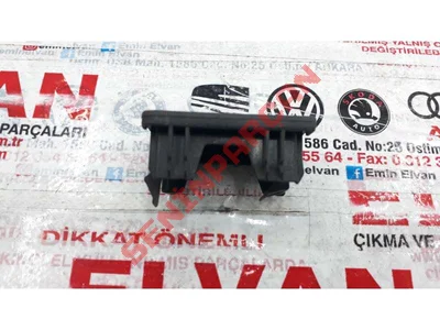 1J0858180C - KÖR KAPAK - İkinci El Orjinal