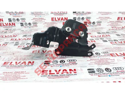 03G131133E - BRAKET - İkinci El Orjinal