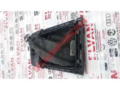 1Z1711113BC - VİTES KOLU KAPLAMALI VİTES