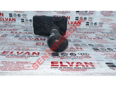 4F1713139N - VİTES KOLU TOPUZU (DERİ)