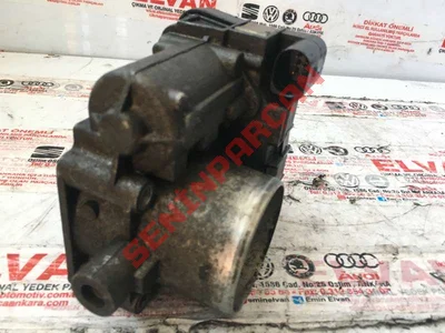 03C133062A - GAZ KELEBEGI KONTROL UNITESI