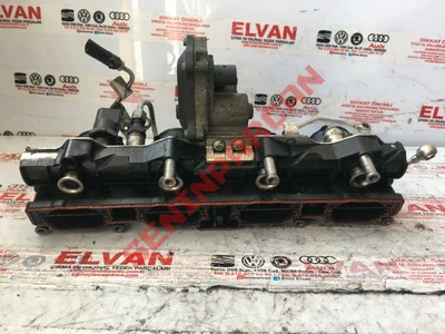 06D133340 - MANİFOLD - İkinci El Orjinal