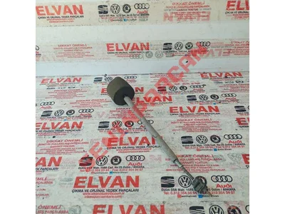 502681E - KAPI KİLİDİ - İkinci El Orjinal