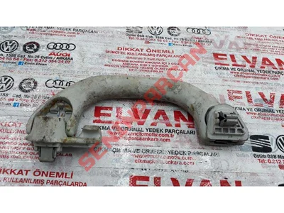 5L6857607N - TUTUCU KOL, KATLANABİLİR, - İkinci El Orjinal