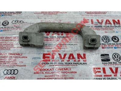 6N0857607 - TUTAMAK, KATLANABİLİR - İkinci El Orjinal