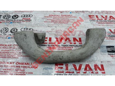 6N0857607 - TUTAMAK, KATLANABİLİR - İkinci El Orjinal