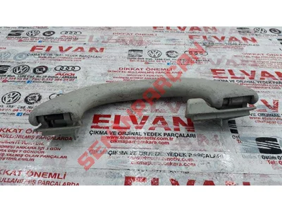 7H5857607F - TUTAMAK, KATLANABİLİR - İkinci El Orjinal