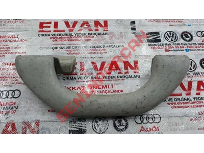 7H5857607F - TUTAMAK, KATLANABİLİR - İkinci El Orjinal