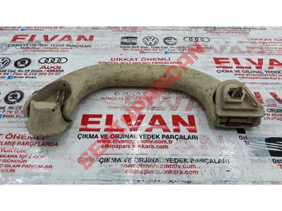 6N0857607F - TUTAMAK, KATLANABİLİR - İkinci El Orjinal