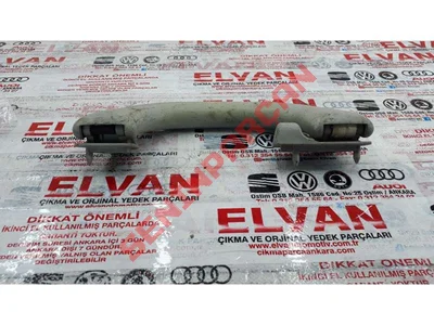 1J0857607E - TAVAN TUTAMAK - İkinci El Orjinal