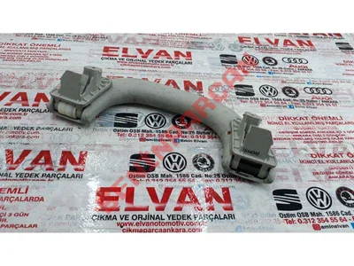 1K0857601M - BLENDAJ - İkinci El Orjinal