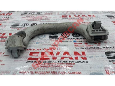 6N0857607J - TUTUCU KOL, KATLANABİLİR, - İkinci El Orjinal