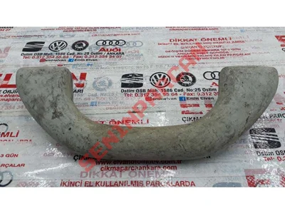 6N0857607J - TUTUCU KOL, KATLANABİLİR, - İkinci El Orjinal