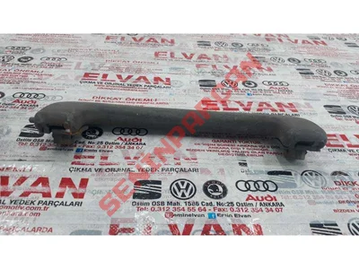 4B0857608 - TUTAMAK, KATLANABİLİR - İkinci El Orjinal