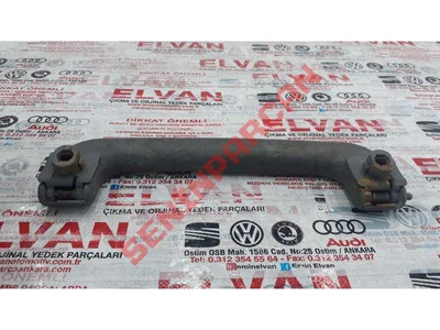 4B0857608 - TUTAMAK, KATLANABİLİR - İkinci El Orjinal