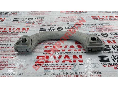 6N0857607T - TUTAMAK, KATLANABİLİR - İkinci El Orjinal