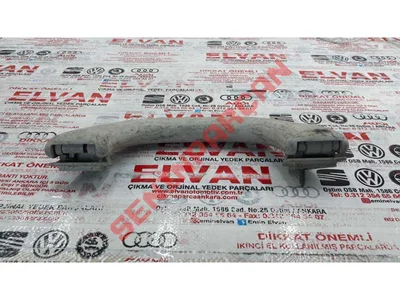6N0857607T - TUTAMAK, KATLANABİLİR - İkinci El Orjinal