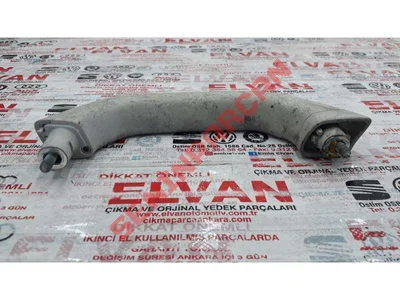 7H0858639 - TUTAMAK - İkinci El Orjinal