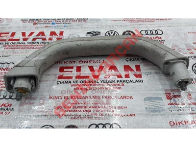 7H0858639 - TUTAMAK - İkinci El Orjinal