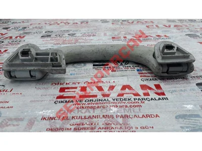 5N0857607 - TUTAMAK - İkinci El Orjinal
