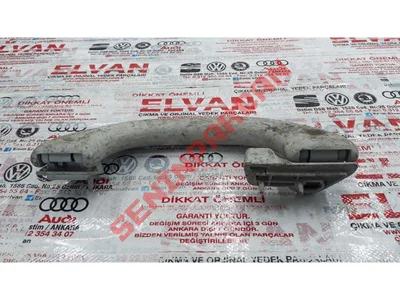 5N0857607 - TUTAMAK - İkinci El Orjinal