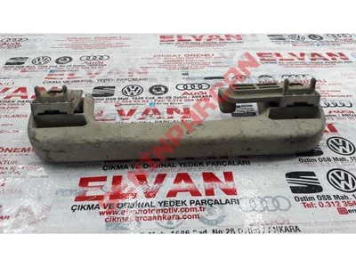 8P0857607M - TUTAMAK, KATLANABİLİR