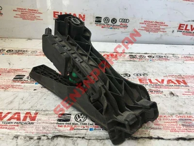 1K1721775A - PEDAL - İkinci El Orjinal