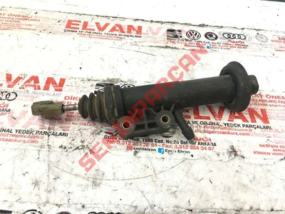 0002903212 - DEBRİYAJ MERKEZİ - İkinci El Orjinal