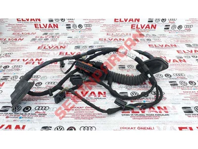 5CU971694L - KAPI KABLO DEMETİ