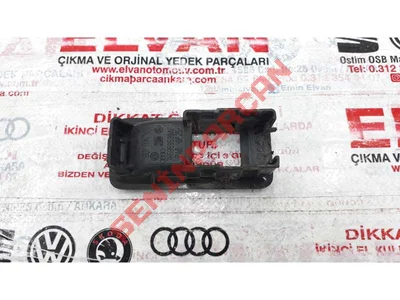 7H5959539AF - KÖR KAPAK - İkinci El Orjinal