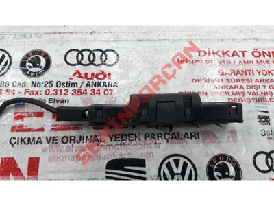 5N0035570 - ANTIPARAZIT FILTRELEYICI - İkinci El Orjinal