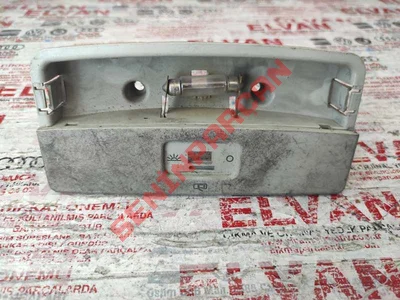 1Z0947105 - İÇ LAMBA - İkinci El Orjinal