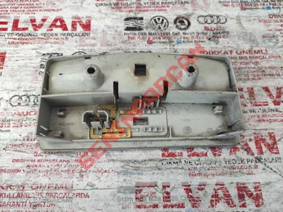 1Z0947105 - İÇ LAMBA - İkinci El Orjinal