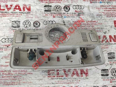 1J0947105 - İÇ VE OKUMA LAMBASI - İkinci El Orjinal