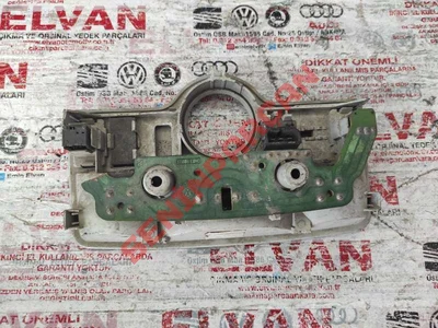 1J0947105 - İÇ VE OKUMA LAMBASI - İkinci El Orjinal